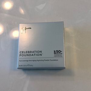 IT Celebration Foundation